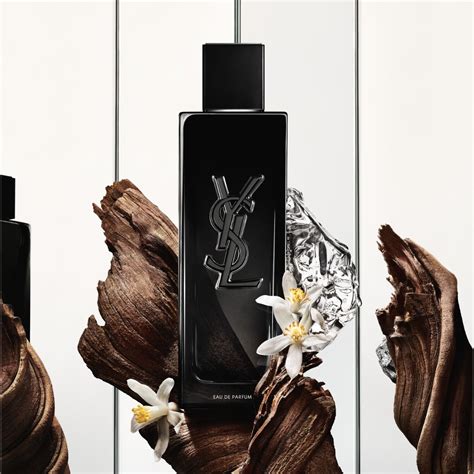 yves saint laurent myself yorum|ysl myslf le perfume.